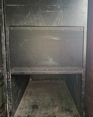 Sub Woofer 18" 1400 watt 4 ohm