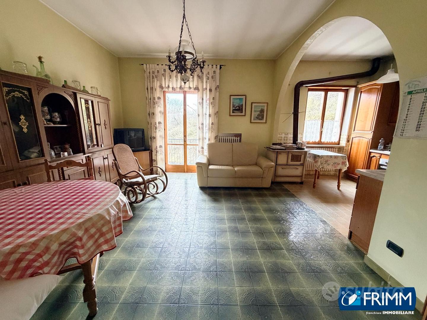 Appartamento – Campobasso - Altro
