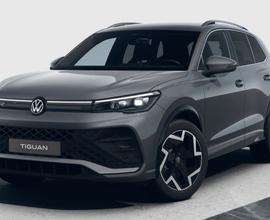 VOLKSWAGEN TIGUAN 2.0 TDI 193 CV DSG 4MOTION R-LIN