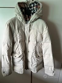 Piumino Burberry