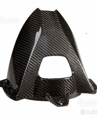Parafango posteriore carbonio bmw s1000rr