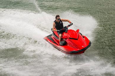 Subito - Centro Nautico Idea Verde - Yamaha waverunner gp svho 2026 ...