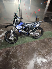 Yz 125