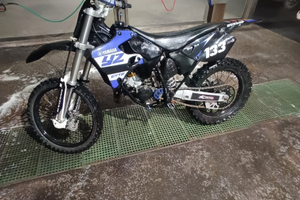 Yz 125
