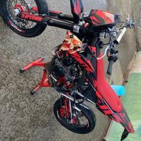 fantic Xm competicion 2019