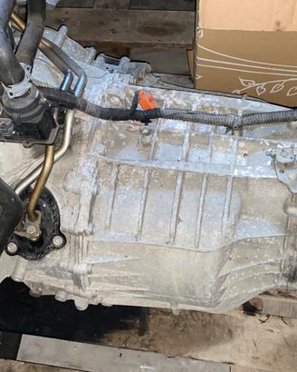 Cambio automatico Audi A5/4/6 2wd 2.0 tdi 2013. 16
