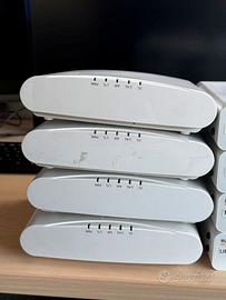 Access point wireless Ruckus R610