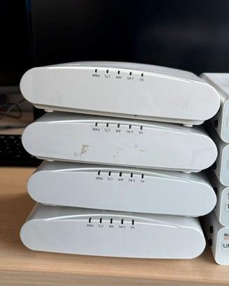 Access point wireless Ruckus R610