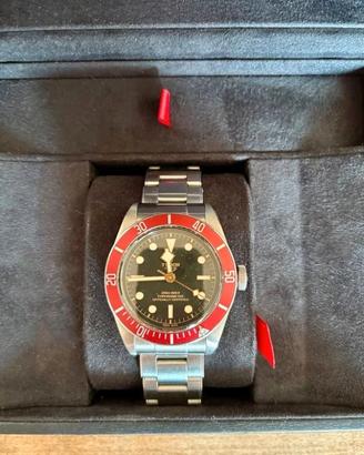Tudor Black Bay 79230R