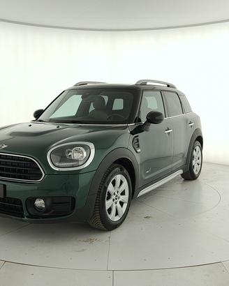 MINI Mini Countryman F60 2017 - Mini Countryman 1.