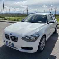 Bmw 114d f20