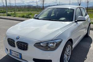Bmw 114d f20