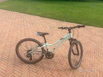 Bici Trek 24