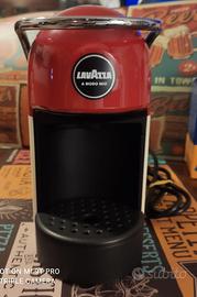 Lavazza A Modo Mio Jolie ricondizionata