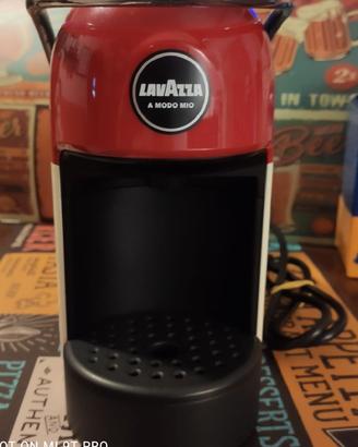 Lavazza A Modo Mio Jolie ricondizionata