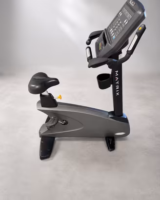 MATRIX U5x – BIKE PROFESSIONALE REVISIONATA – 699€