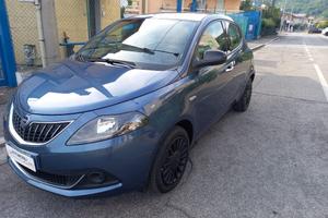 LANCIA Ypsilon 1.0 FireFly 5 P Hybrid Ecochic KM