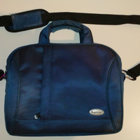 Borsa portatile laptop 14 pollici tracolla/a mano