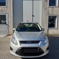 Ford C-Max 1.6 TDCi 7 Posti