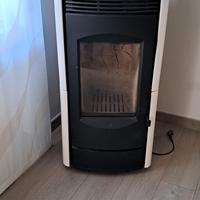 stufa a legna montegrappa