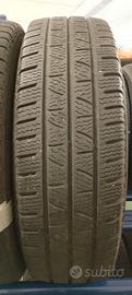 2 GOMME USATE INVERNALE 2157516C - CP24811587