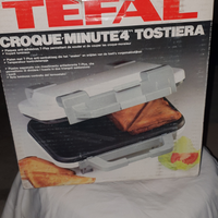 Toastiera Tefal