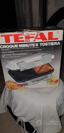Toastiera Tefal