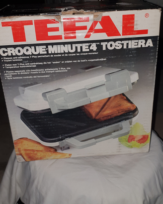 Toastiera Tefal