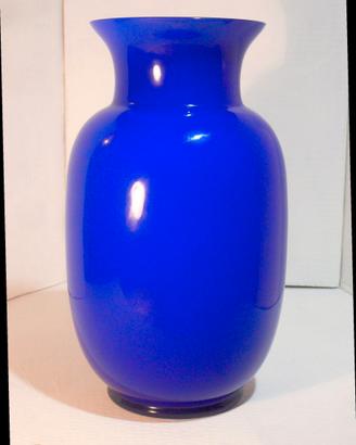 vaso incamiciato VE ART anni '80 Venezia.