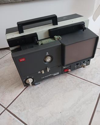 Proiettore Super 8 sonoro ELMO SOUND Hi-Vision SC