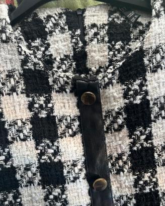 Abito donna Zara taglia M