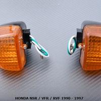 Frecce anteriori per HONDA NSR / VFR / RVF 1990 97