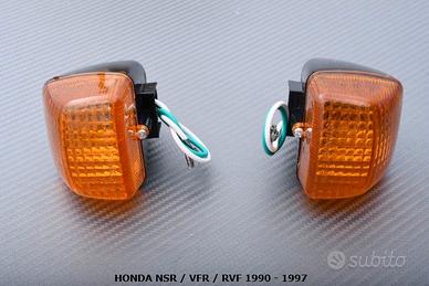 Frecce anteriori per HONDA NSR / VFR / RVF 1990 97