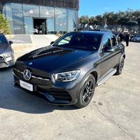 Mercedes-Benz GLC Coupé GLC 220 d 4Matic Coup...