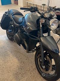 BMW r1150r