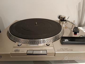 Giradischi Sony PS-T20