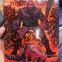 The walkind dead 51 limited edition numerata
