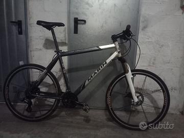 MTB front professionali 