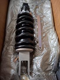 AMMORTIZZATORE POSTERIORE YAMAHA MT-07