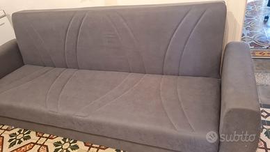 Divano pronto letto