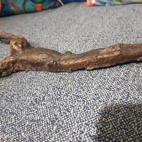 Cristo in fusione di rame 