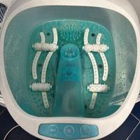 Pediluvio massaggiante Homedics FS-250