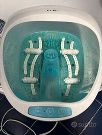 Pediluvio massaggiante Homedics FS-250