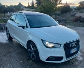 Audi A1 1.6 TDI 105 cv