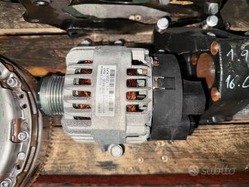 Alternatore Alfa Romeo Giulietta
