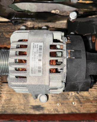 Alternatore Alfa Romeo Giulietta