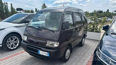 piaggio Porter furgone 