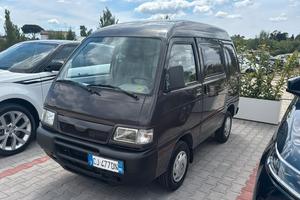 piaggio Porter furgone 