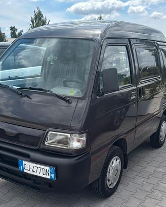 piaggio Porter furgone 