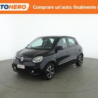 RENAULT Twingo NF88516